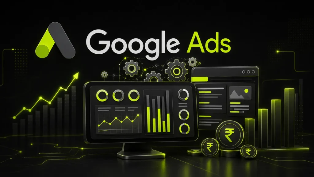 Google Ads Expert in Mannarkkad