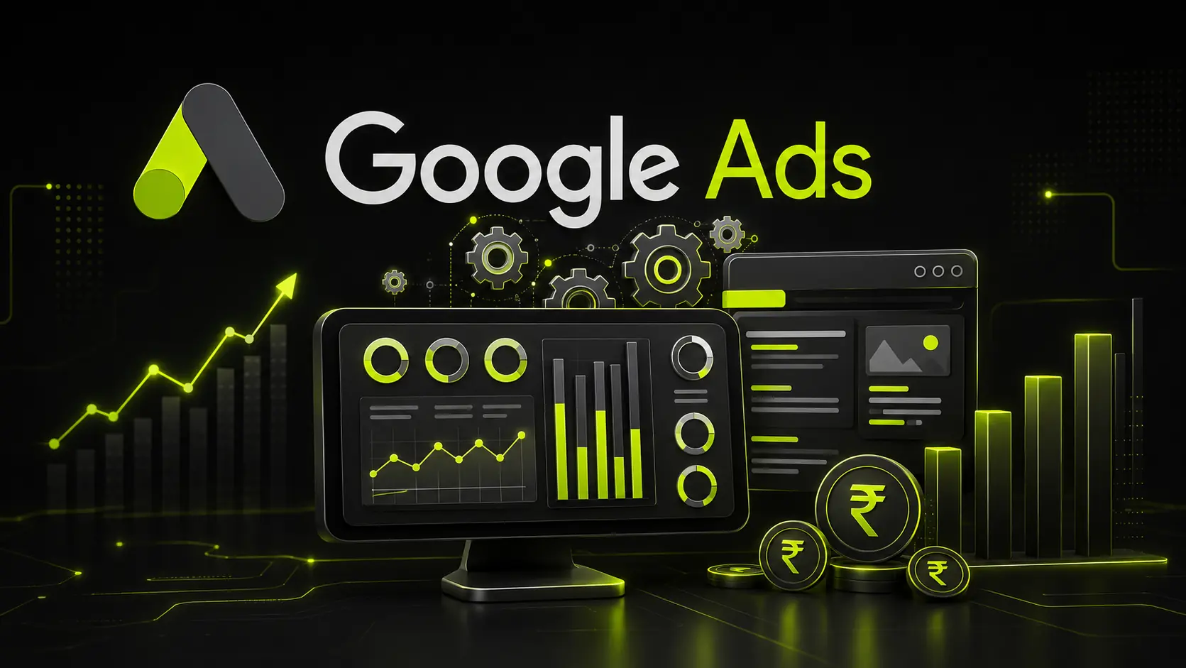 Google Ads Expert in Mannarkkad
