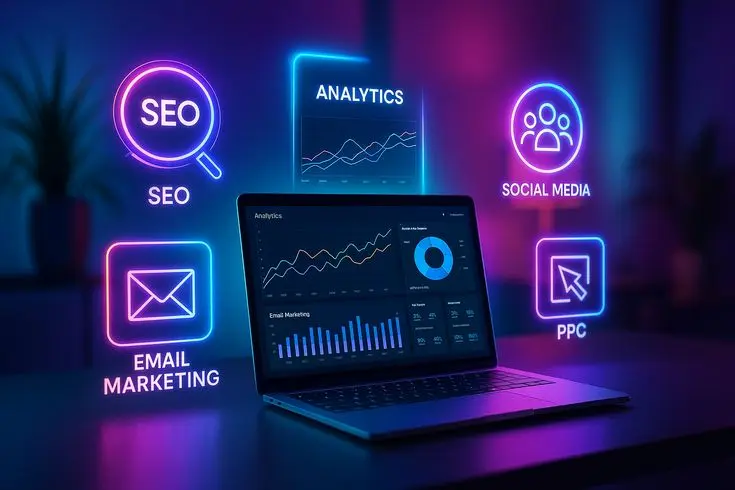 Agentic AI in Marketing