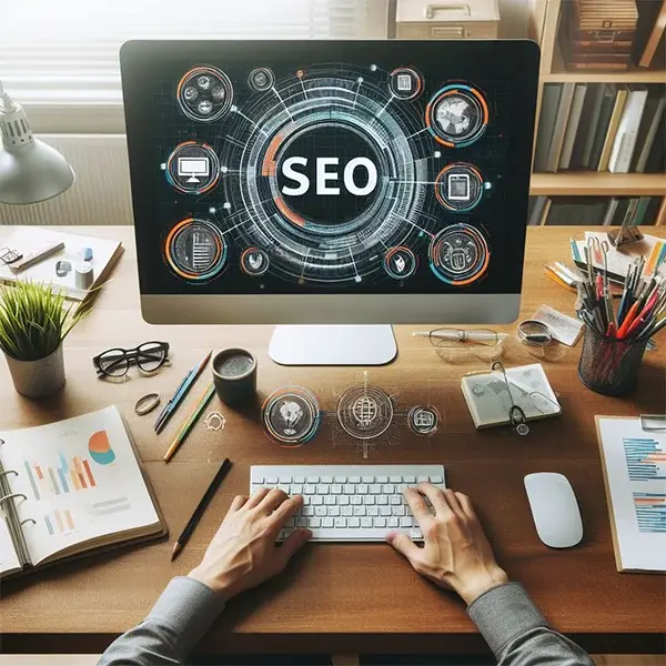 SEO Expert in Mannarkkad