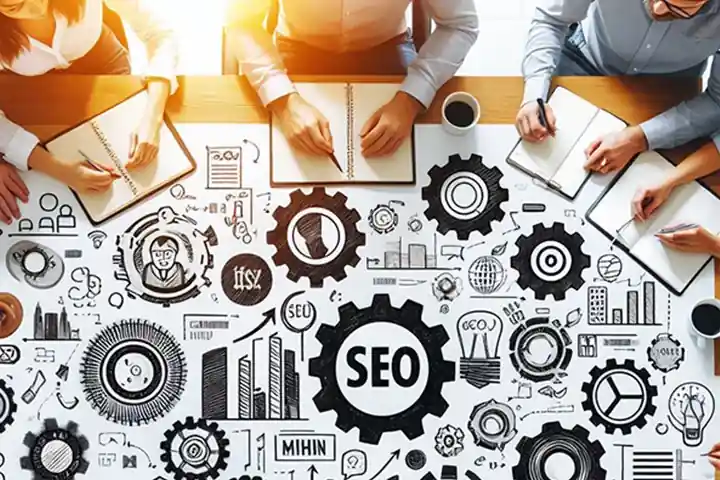 SEO Expert in Kerala