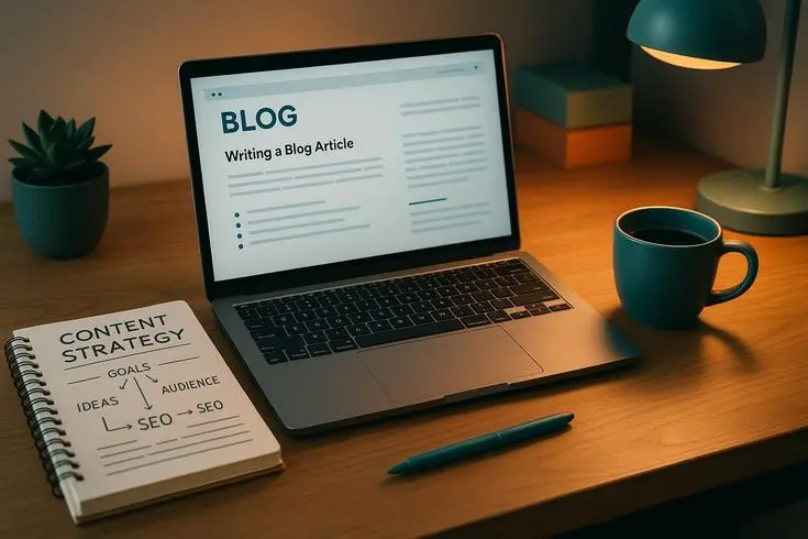 SEO vs Social Media Marketing