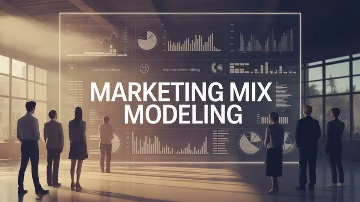 Marketing Mix Modeling