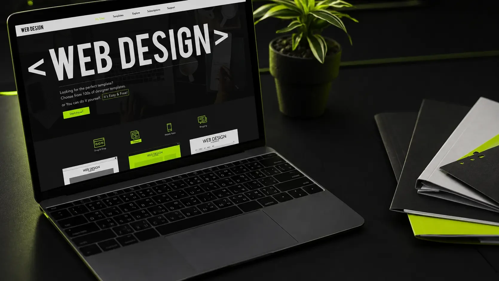 Web Developer in Mannarkkad
