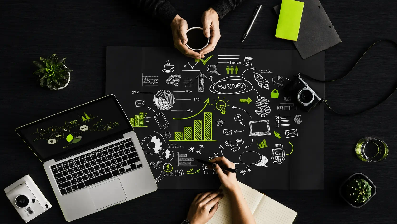 Digital Marketing Services in Mannarkkad