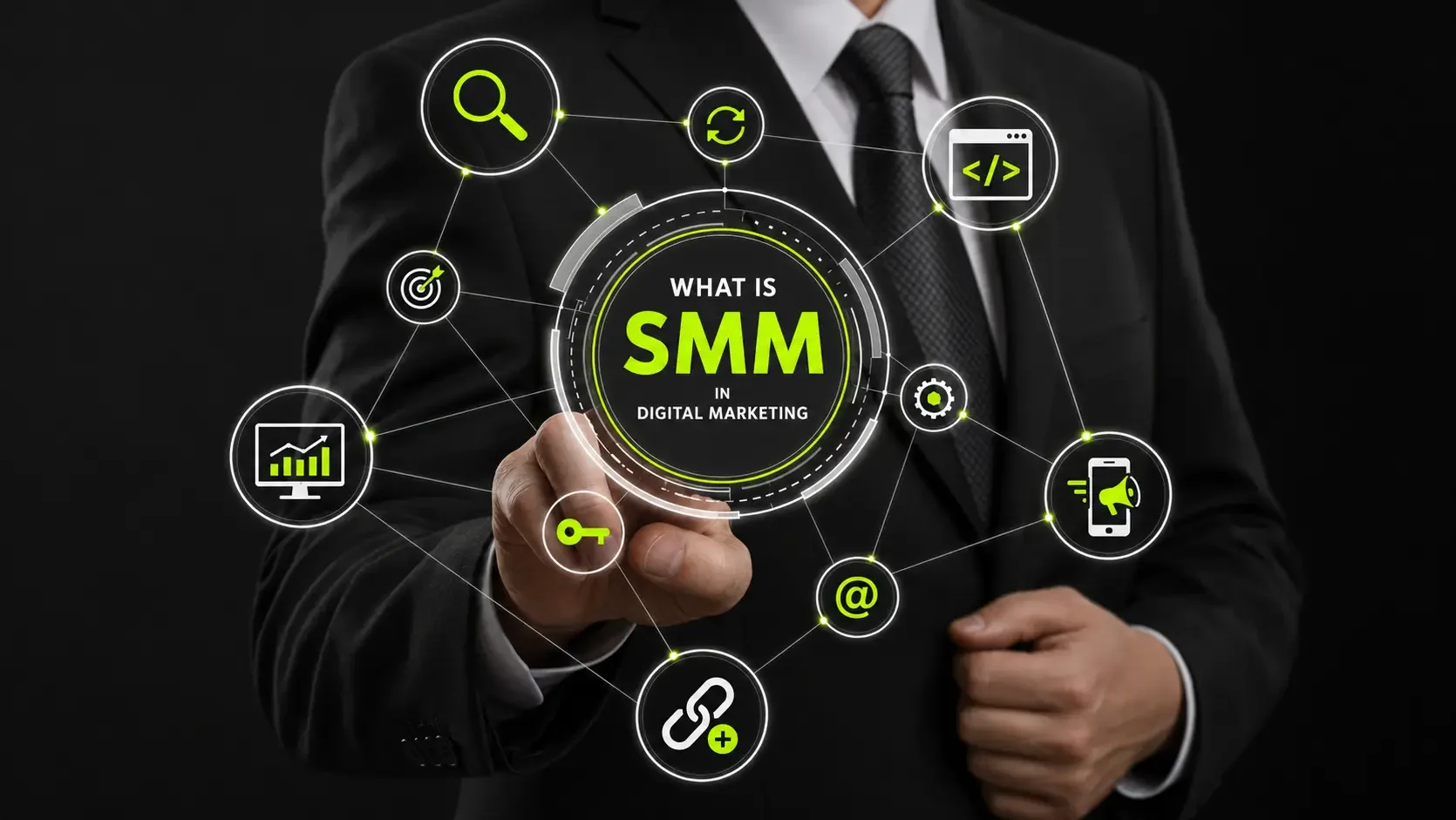Digital Marketing Services in Mannarkkad