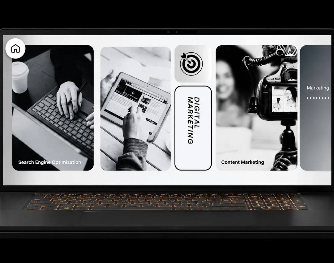 Digital Marketing Expert in Palakkad